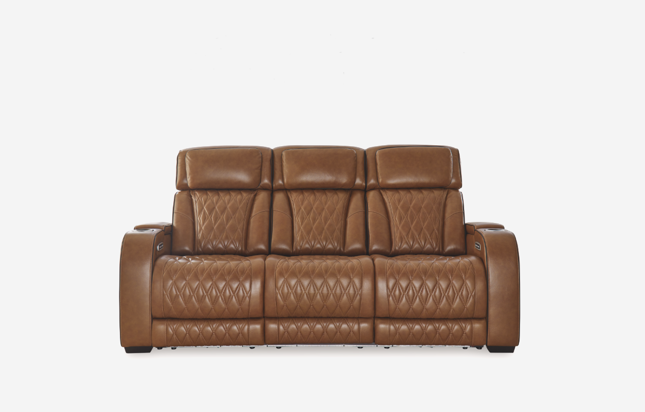 Comfort Connoisseur