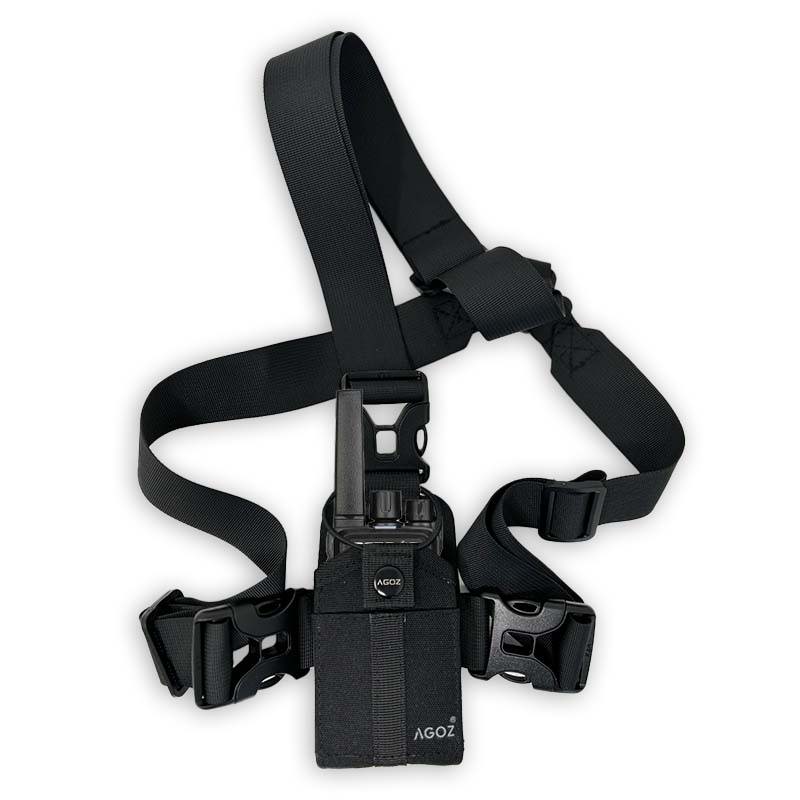 Radio Chest Harness for Retevis