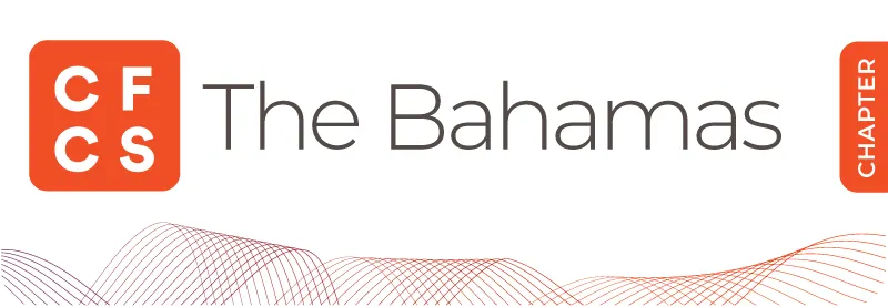 Bahamas Chapter Icon