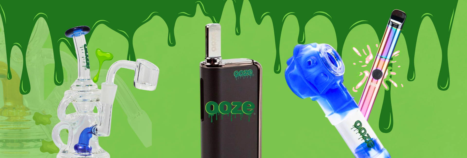 Ooze Collection