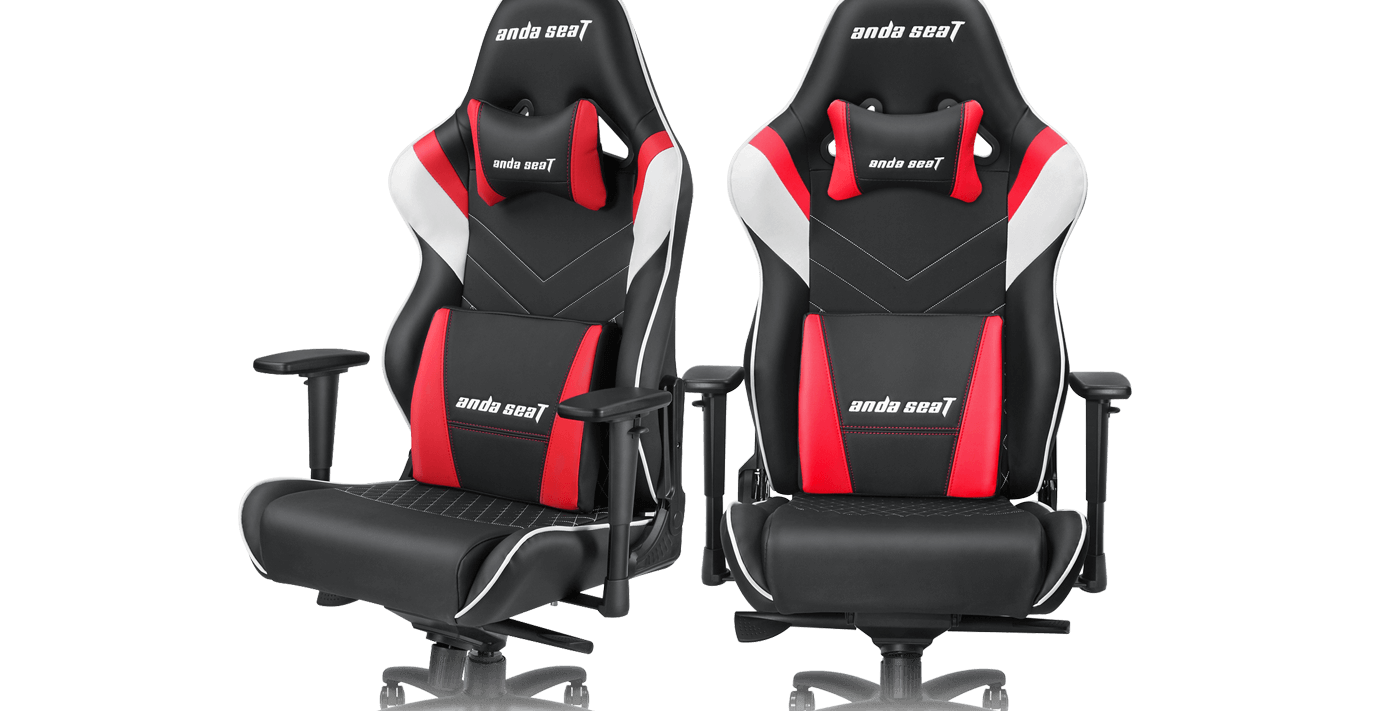 Assassin King Series Gaming Chair