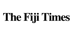 The Fiji Times logo
