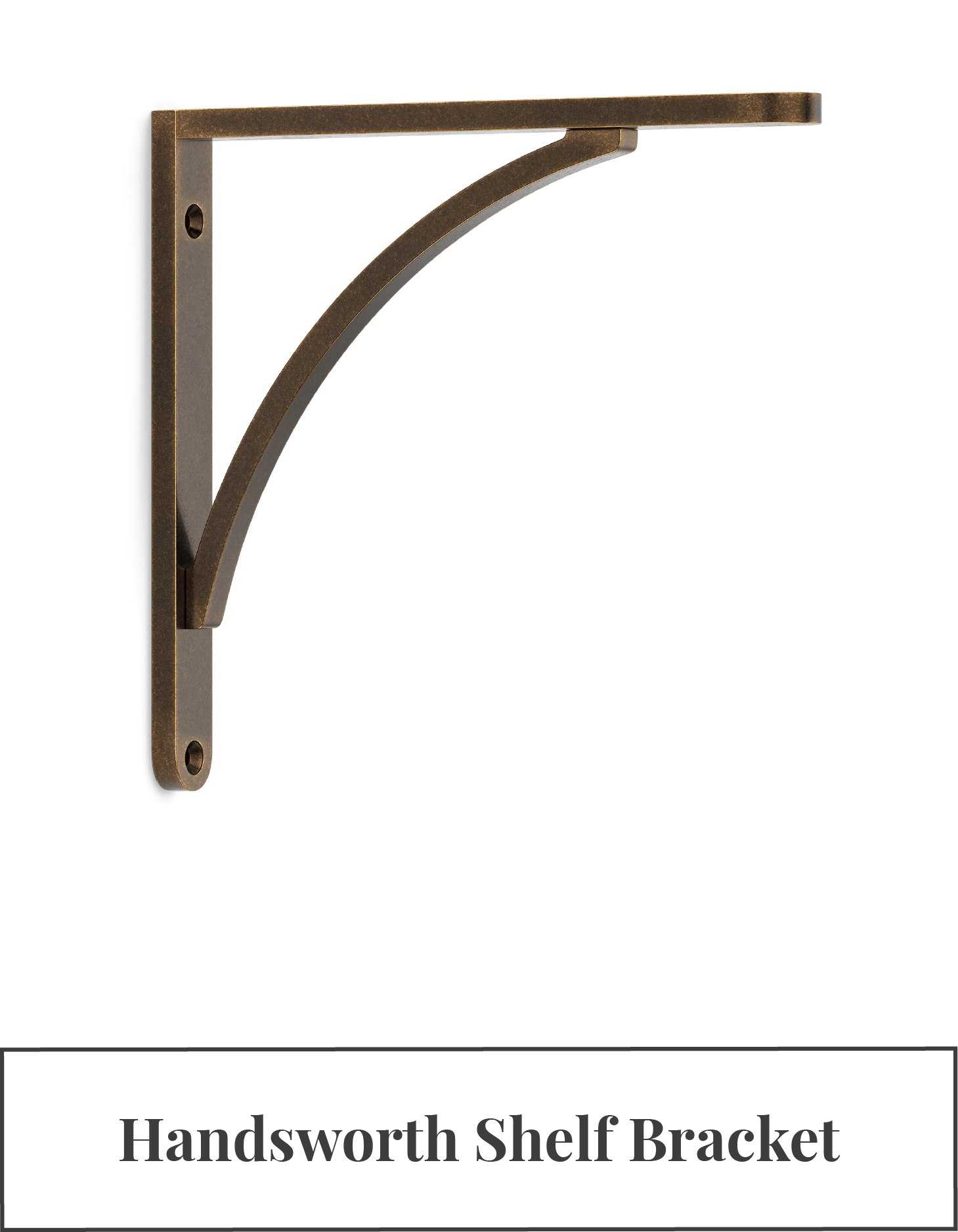Handsworth Shelf Bracket