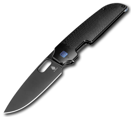 Kizer Cutlery Varatas Premium Folding Knife