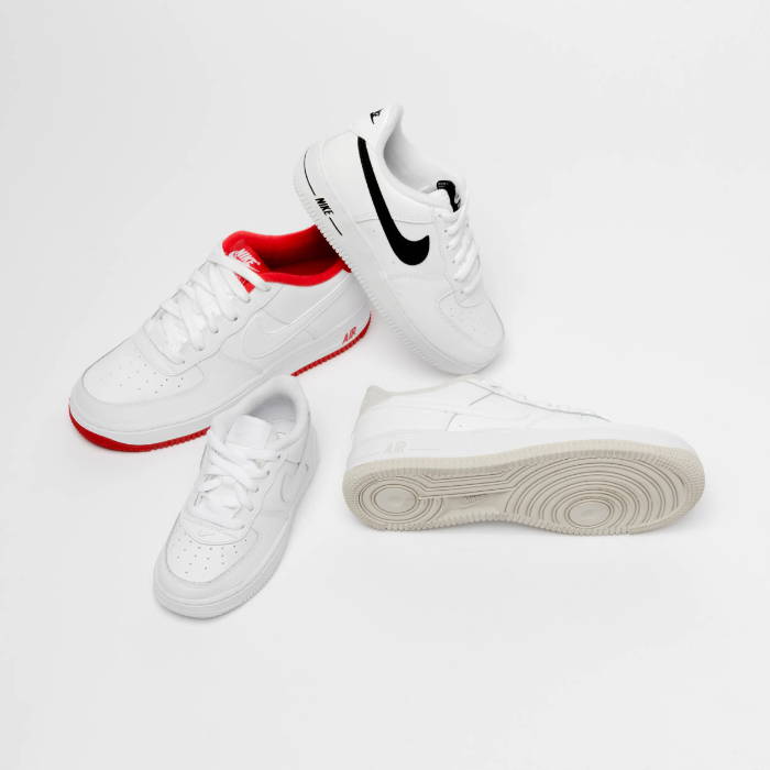 Nike Air Force 1 Shoes | Shoe Palace
