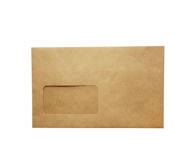 Recycled Commercial Envelopes