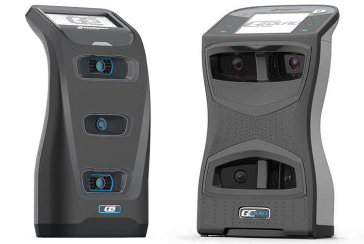 The Foresight Sports GC3 and GCQuad launch monitors