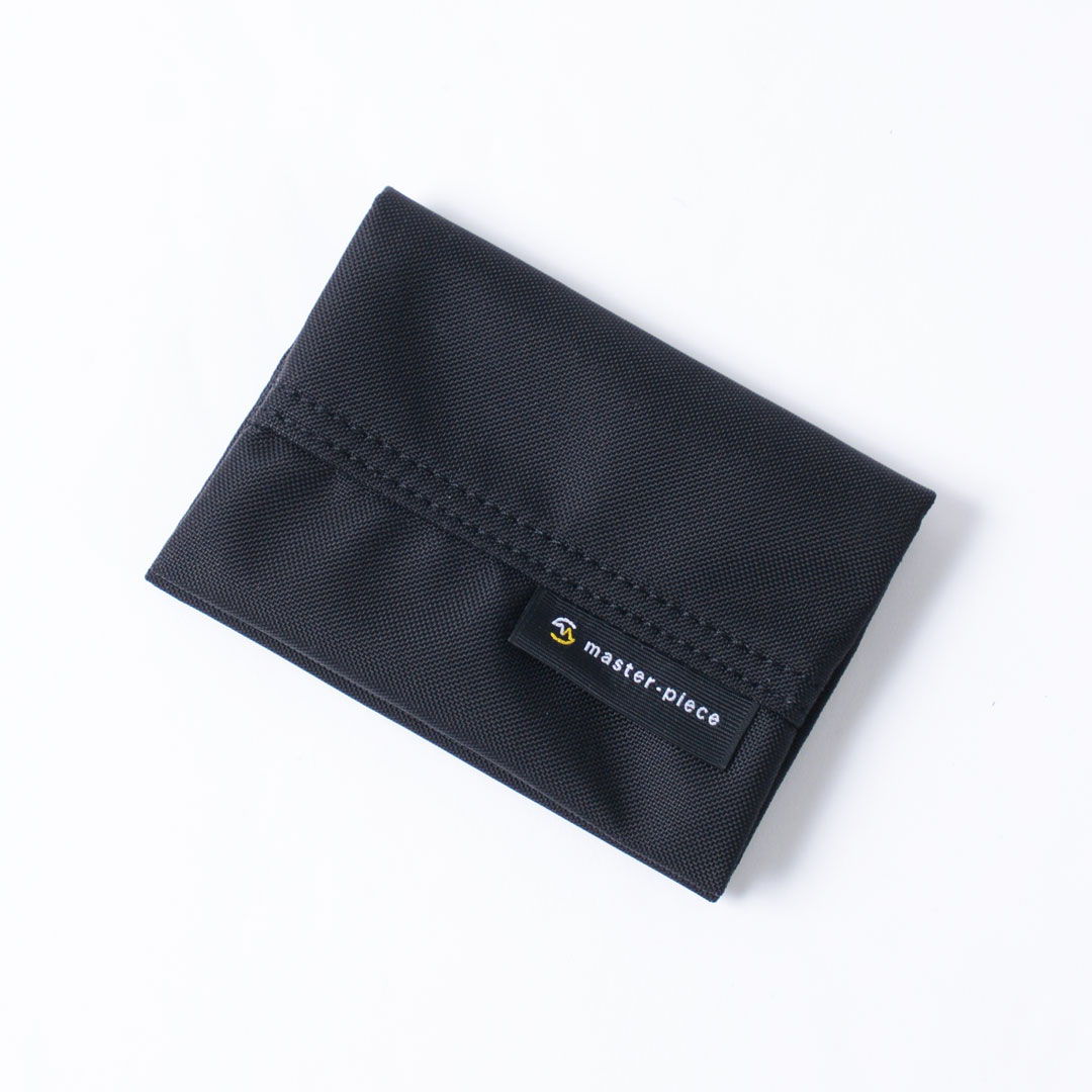 Multi Pouch Black
