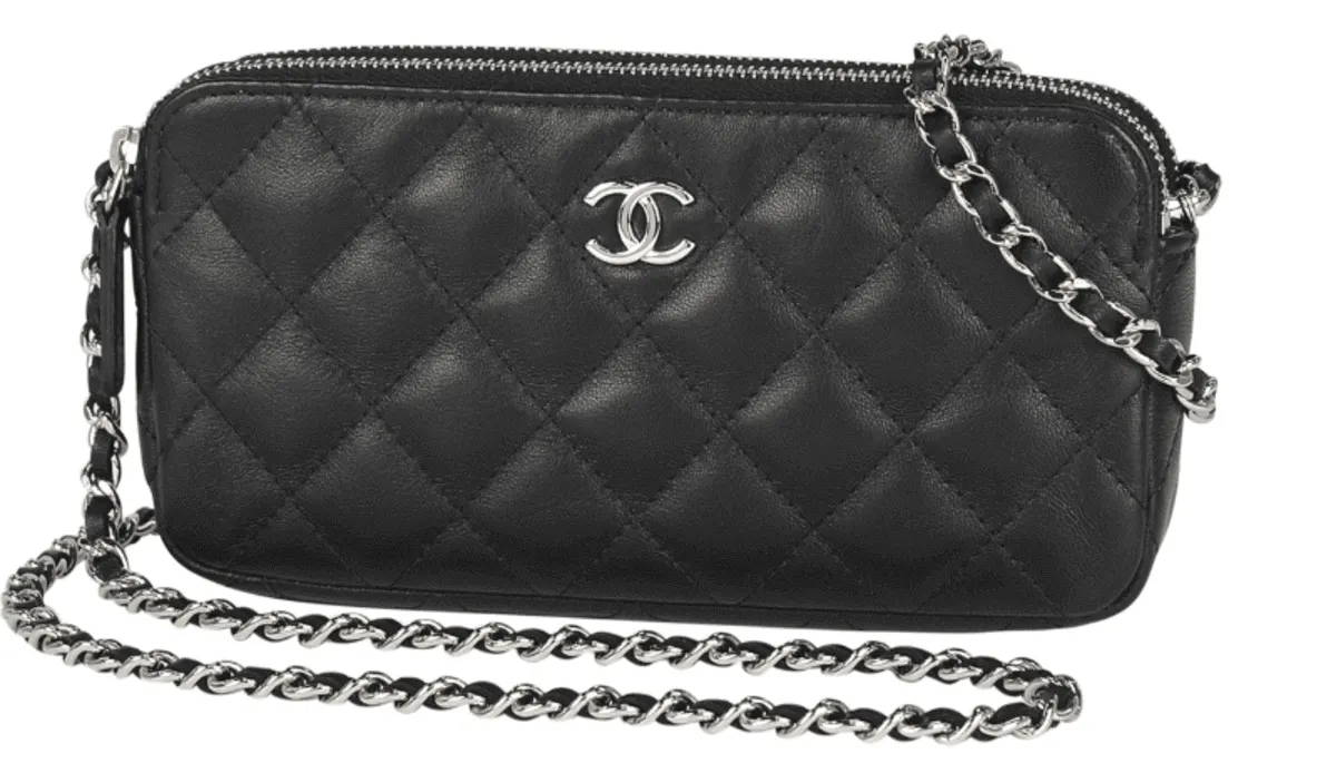 Chanel _ chain bag _11 selection _ introduction
