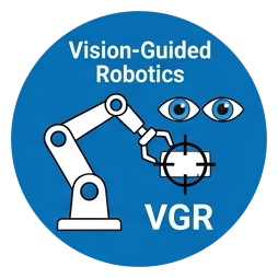 Soldering robots-vision systems and sensors-Vision guided robotics