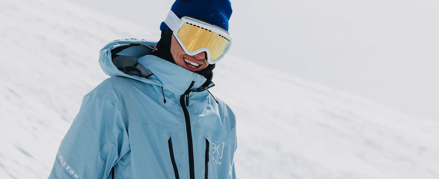 Best Snow Jackets for Australian Ski Conditions