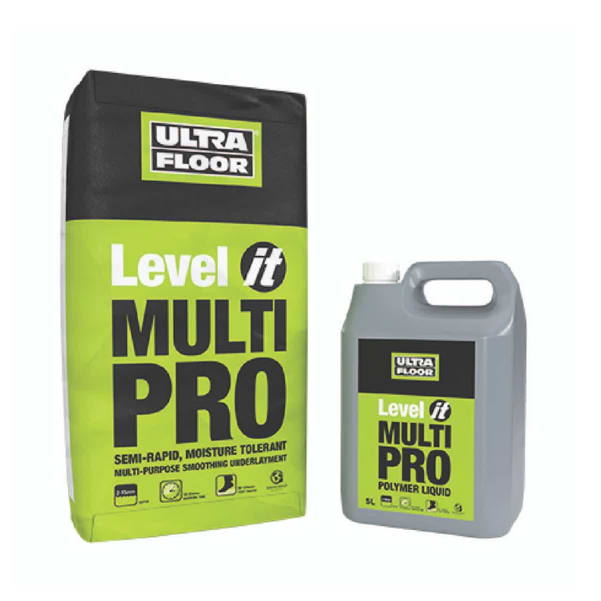 Instarmac Level It Multi Pro