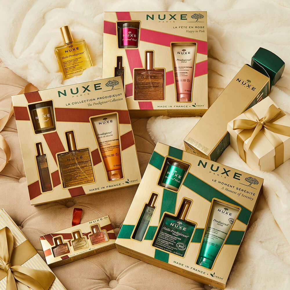 Nuxe Gifts
