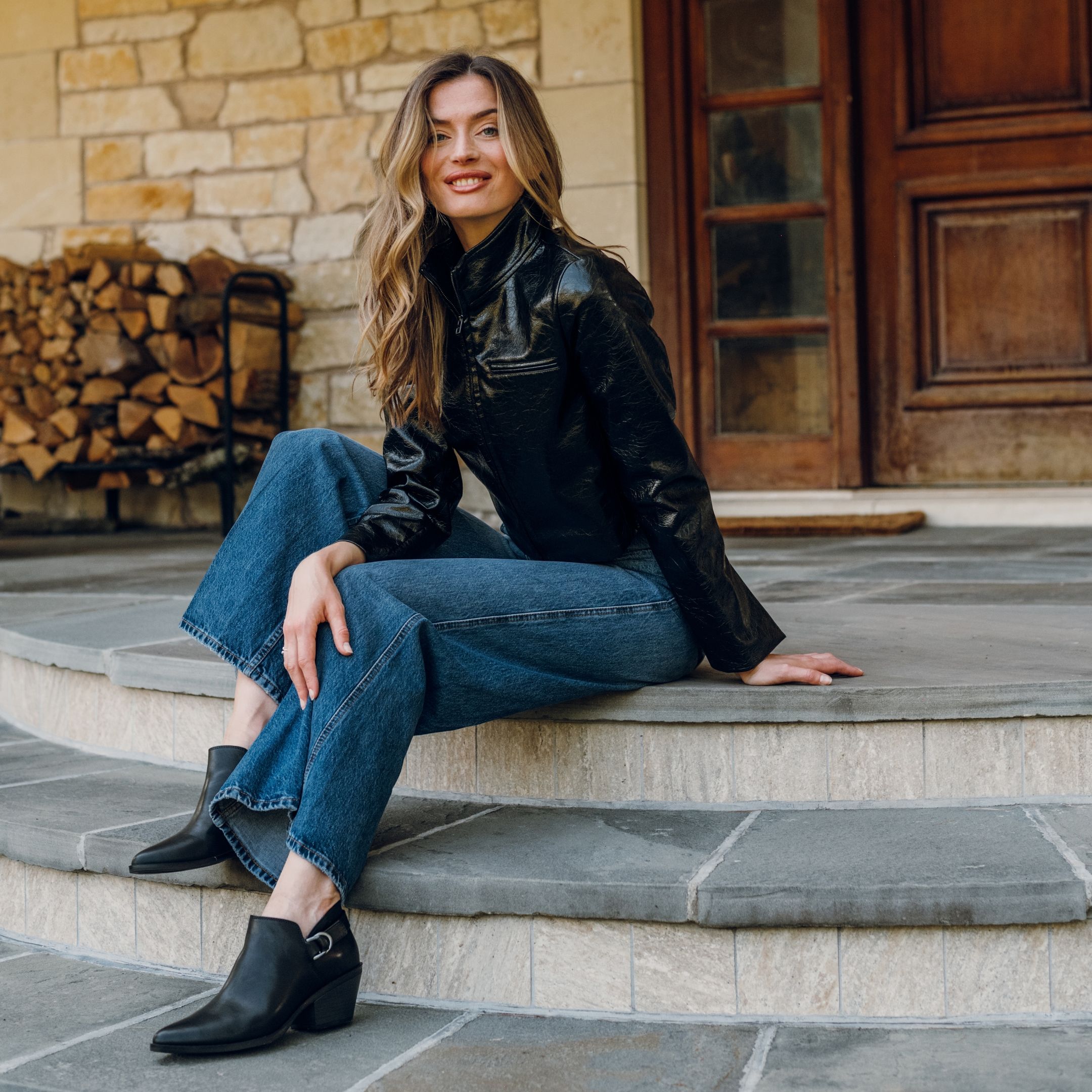 Fall-Booties