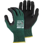 Cut Resistant Work Gloves and Sleeves from X1 Safety