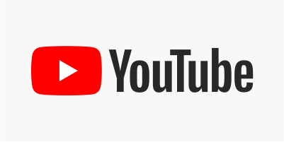 YouTube logo