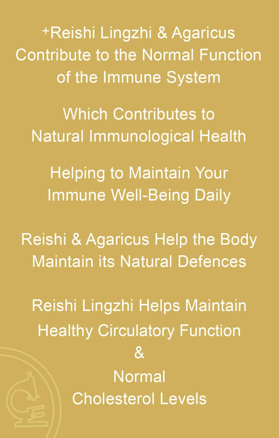 Immune Pro 3 Benefits