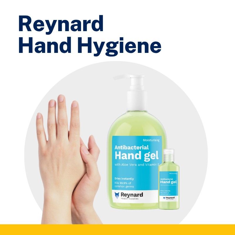 Reynard Hand Hygiene
