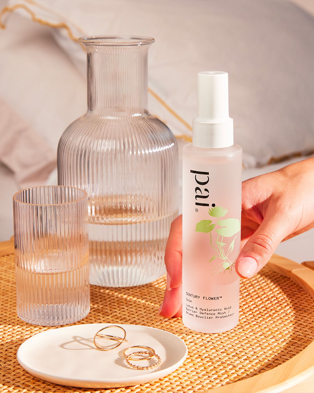 #seo: Pai Skincare Century Flower Face Mist