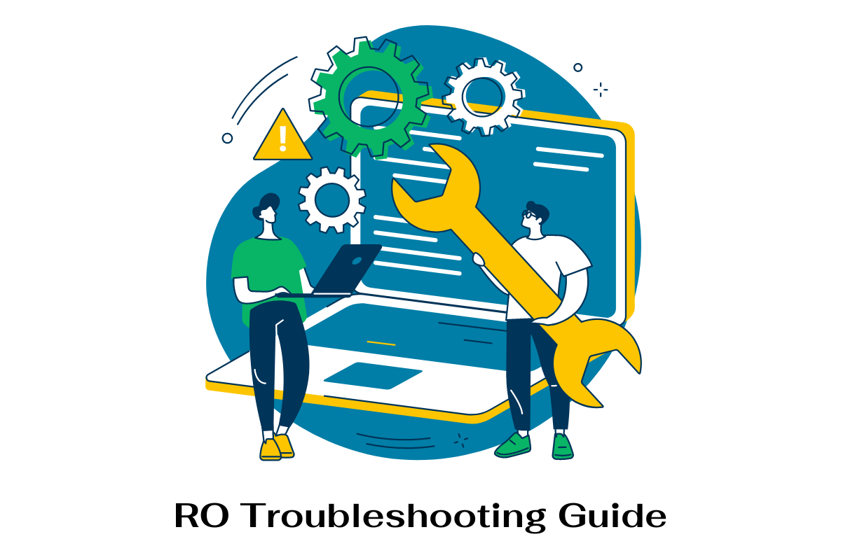 Ro-gidspictogram voor probleemoplossing