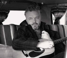 The Tallest Man on Earth Concert