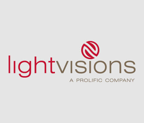 Refreshment - Lightvisions - A prolific company