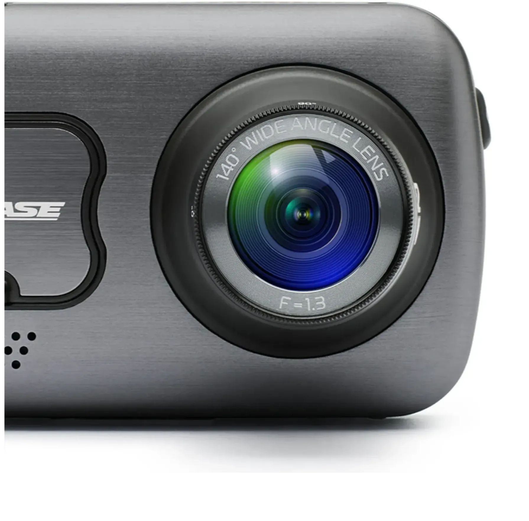 What are the best GoPro settings to use it as a Dashcam? - CamDo Solutions
