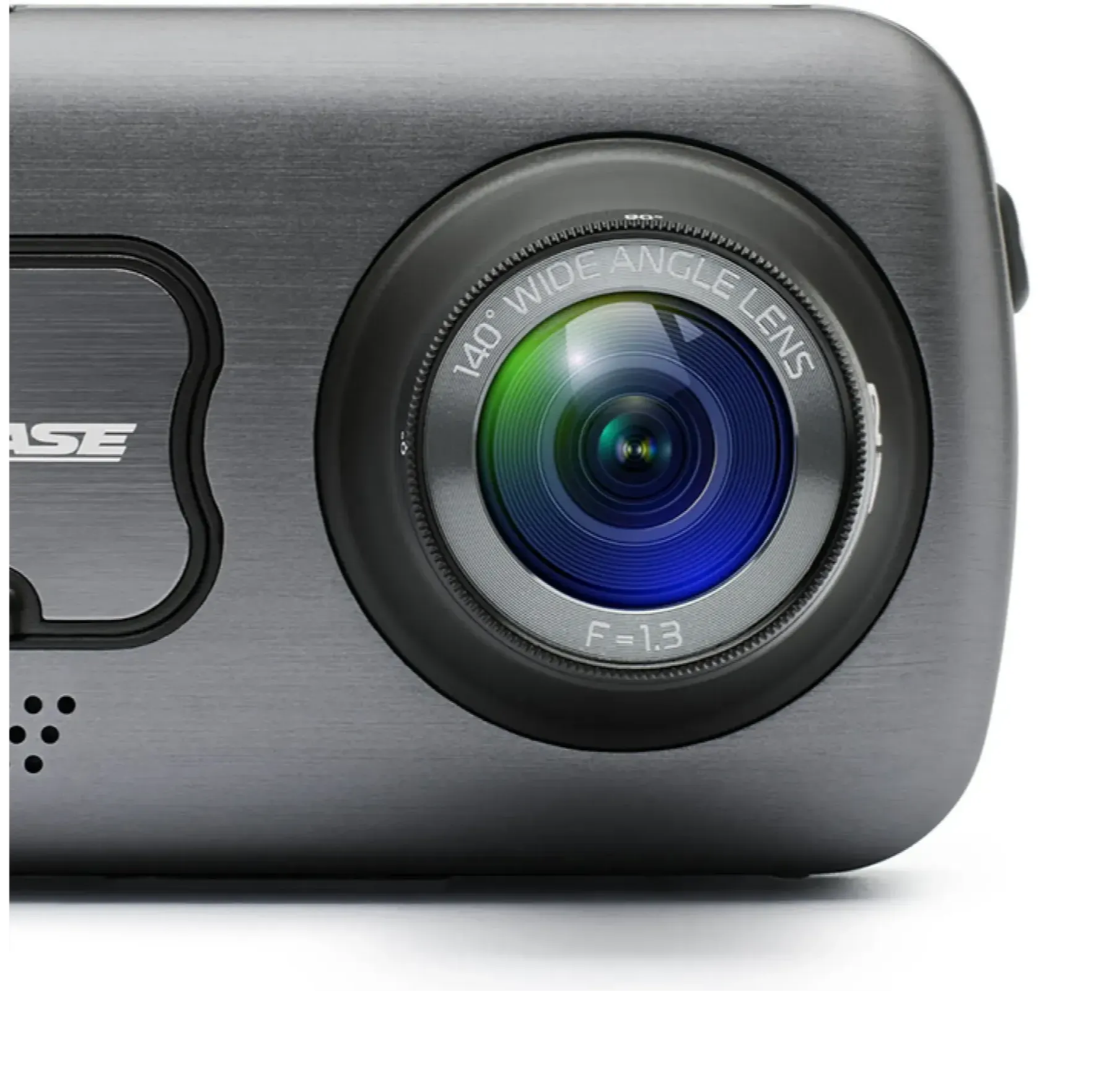 Dash Cam Features