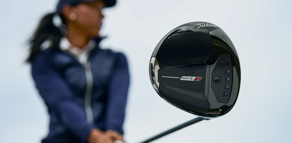 Titleist GTS Image 1