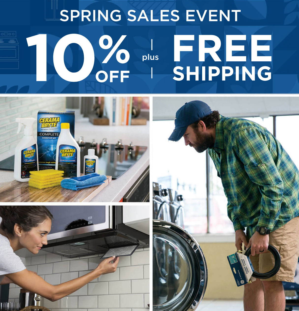 SAVE 15% OFF PLUS FREE SHIPPING on Refrigerator & Household water filters*