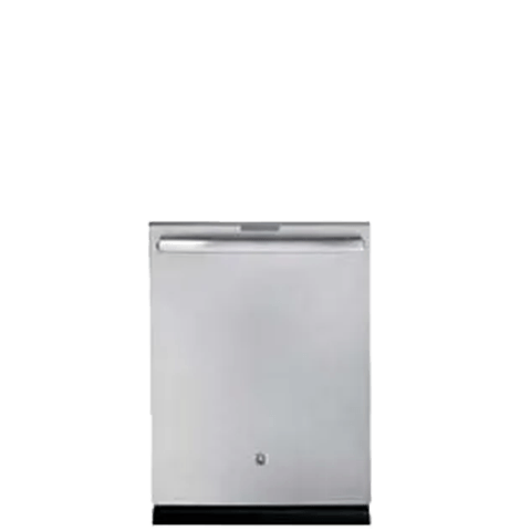 Gateway to GE Appliances Smart Dishwashers