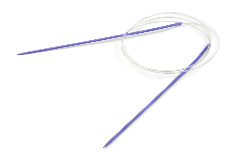 Circular Needle