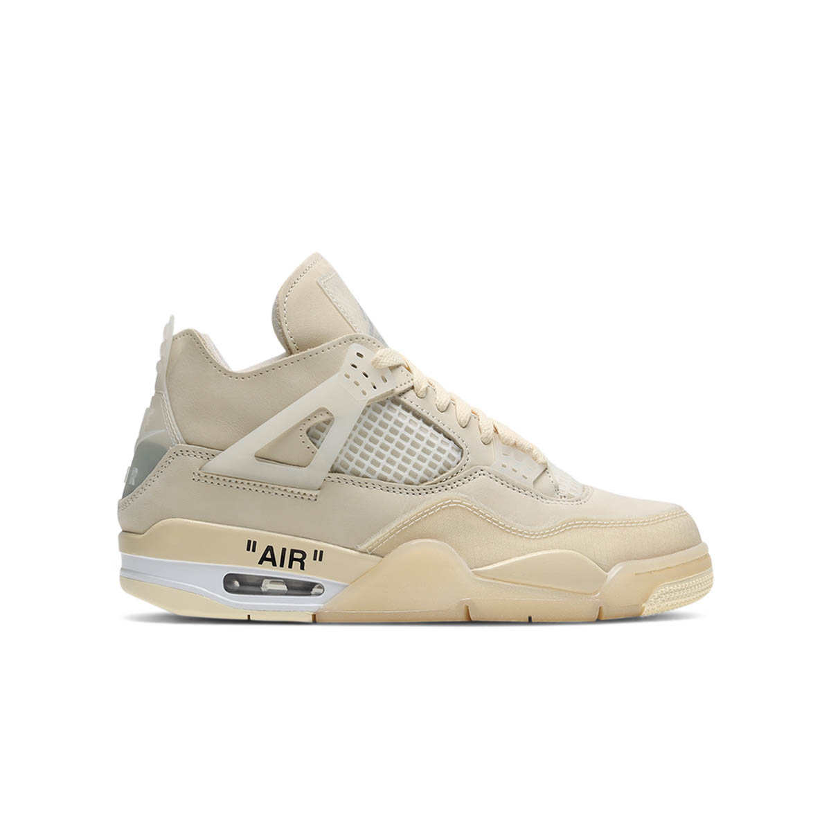 Off-White Air Jordan 4 Retro SP – Bodega