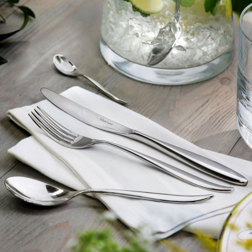 Hidcote Bright Cutlery