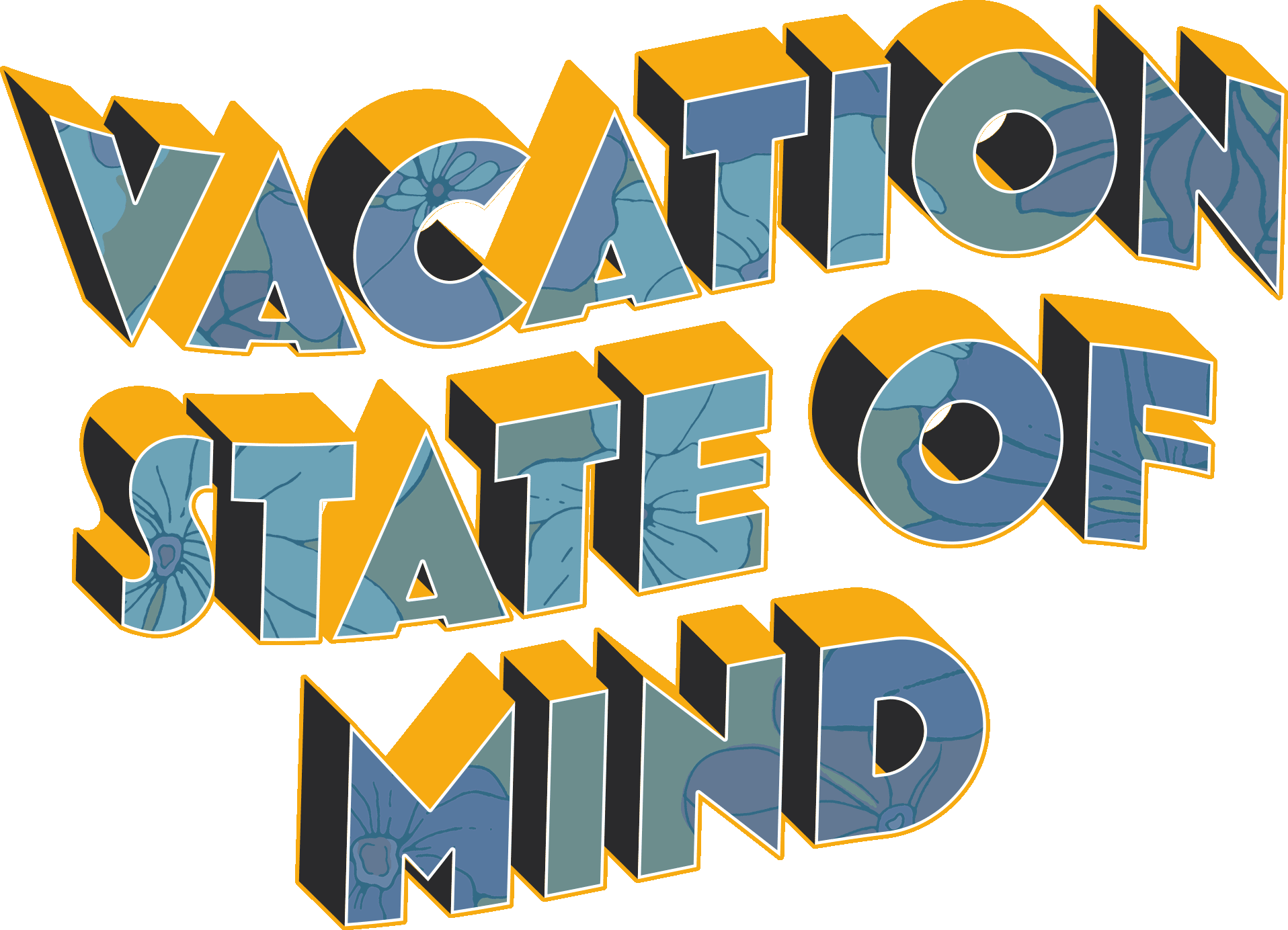 Vacation State of Mind