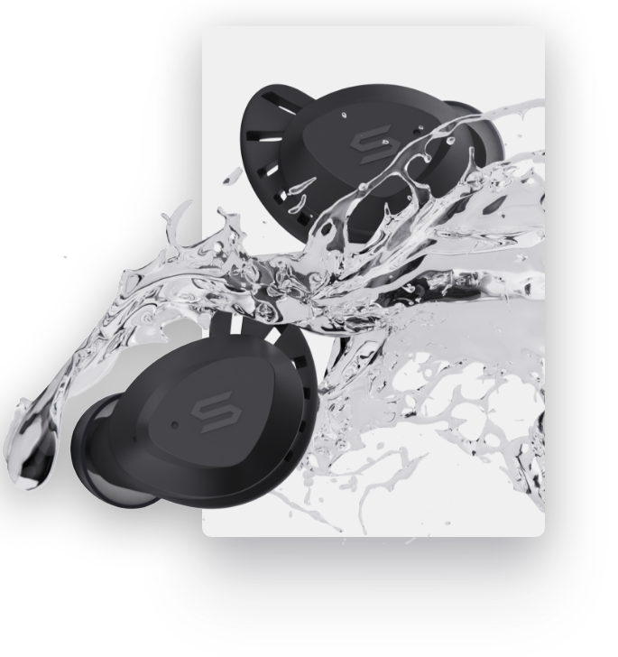 S-Fit Splash