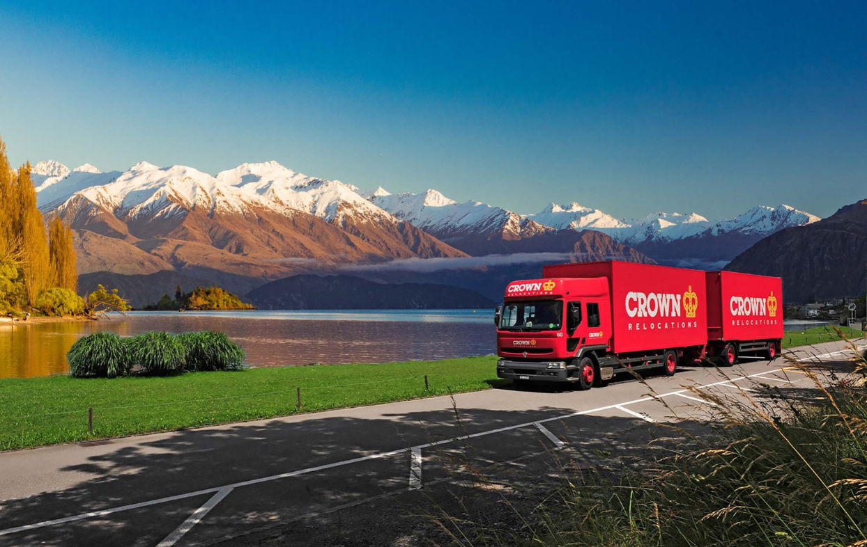 Expert Product Sourcing Identifies Custom Polystyrene Alternatives for Crown Relocations