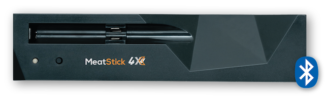 MeatStick 4X Charger with Bluetooth