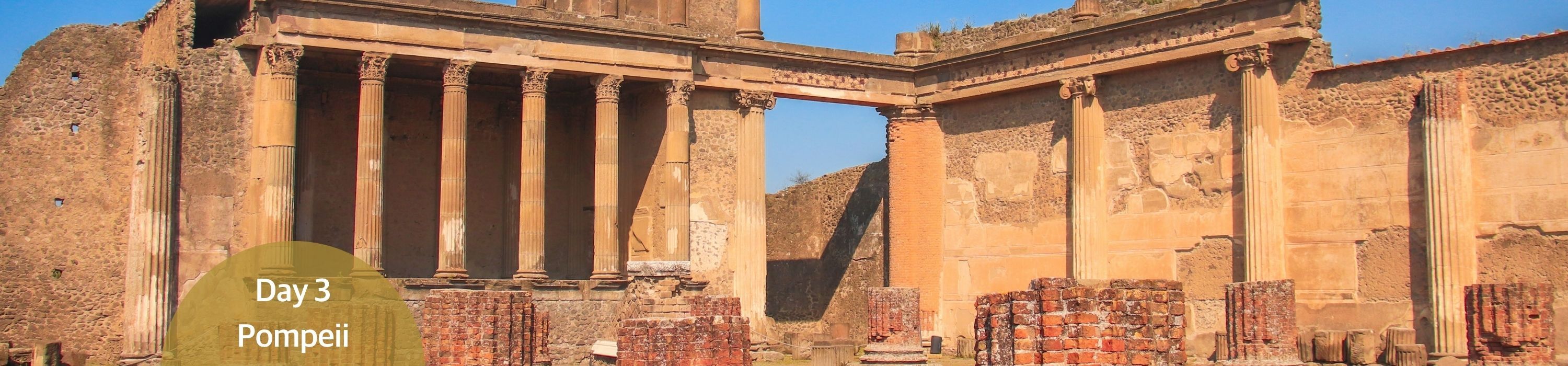 Pompeii