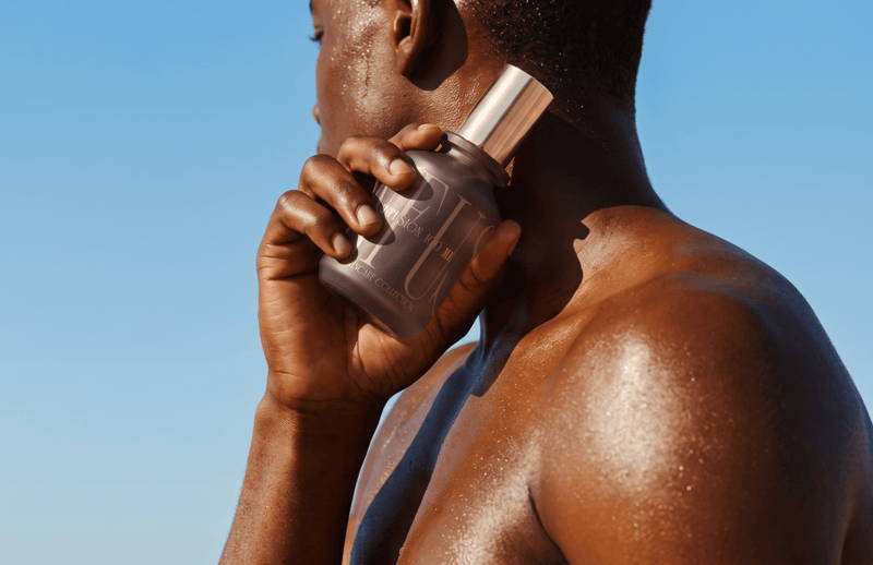 Men’s Grooming Packaging Trends