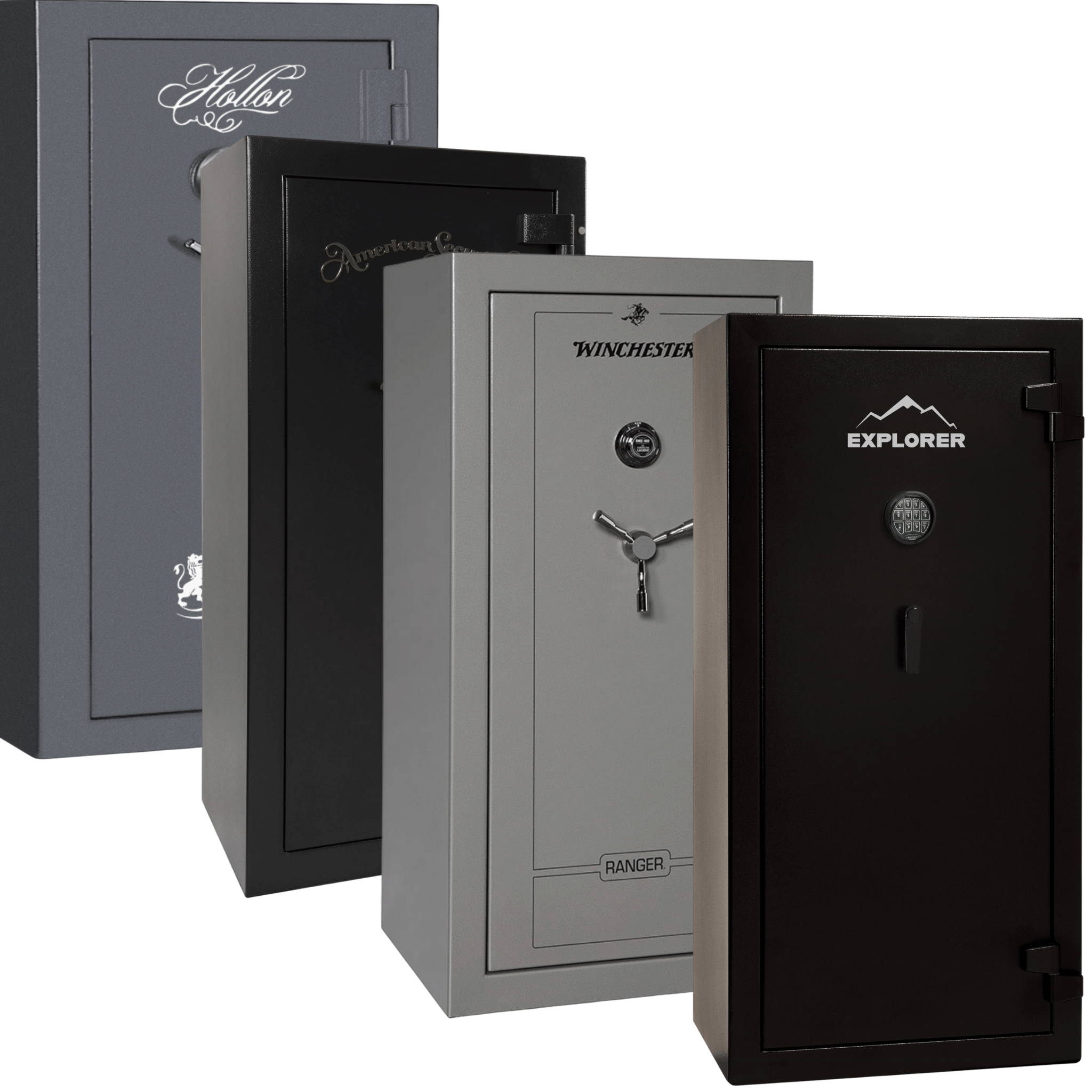 Liberty Safes of New Jersey Black Friday Event