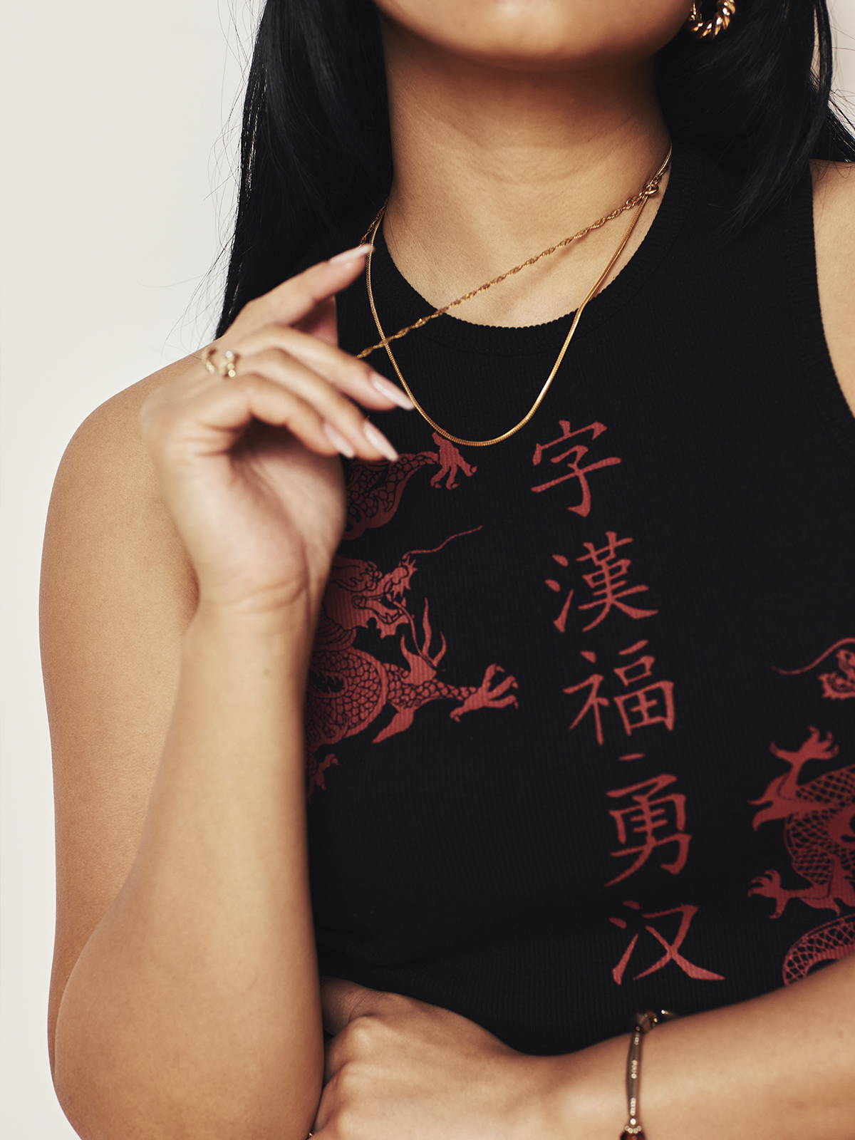 AW22 clothing style
