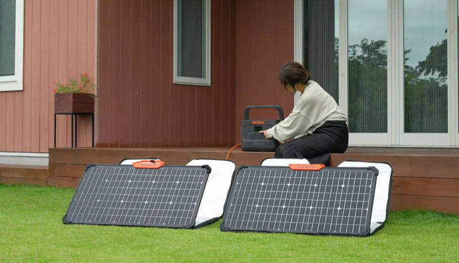 家庭太陽光発電におすすめなソーラーパネル