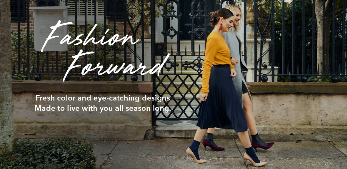 Soft. Comfortable. Effortless.