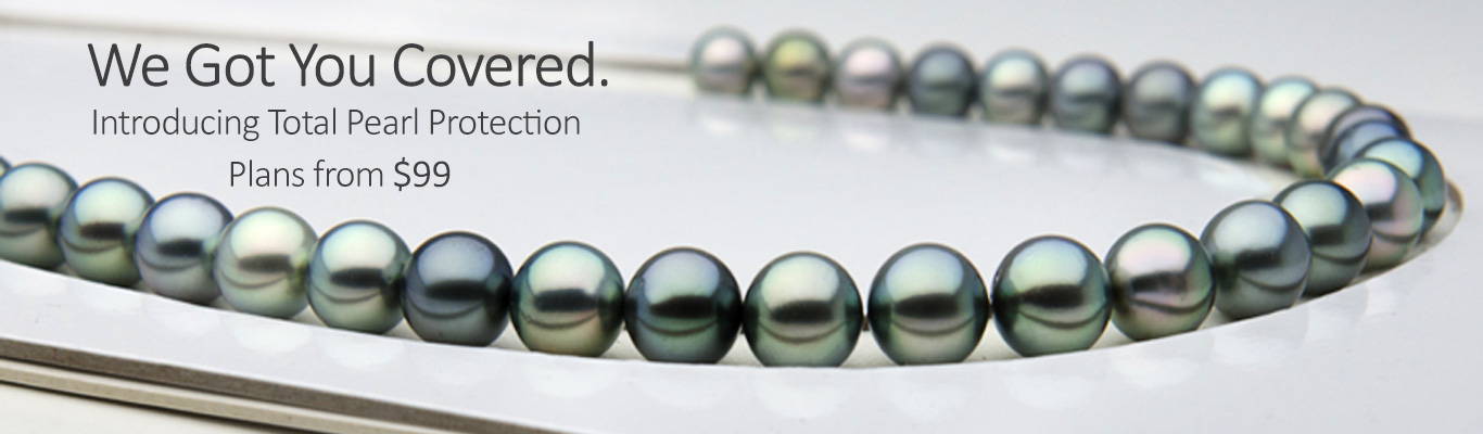 Pearl Care and Protection Plans from PurePearls.com