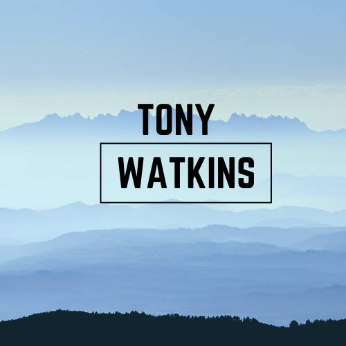 Tony Watkins
