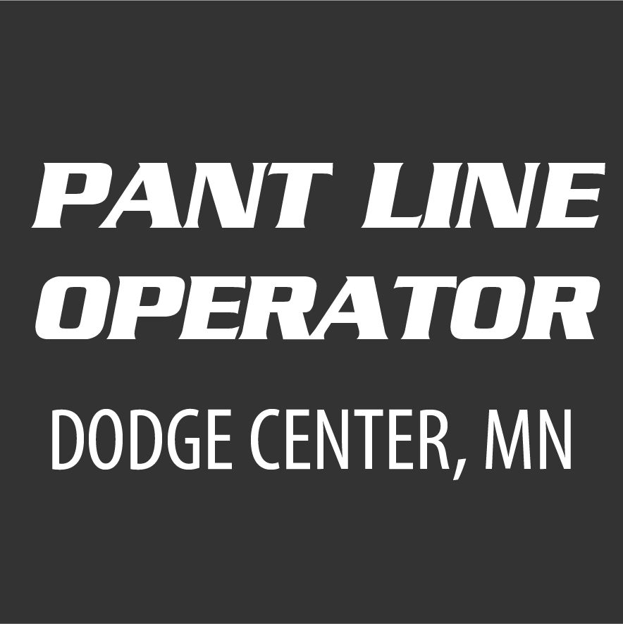 Paint Line Operator