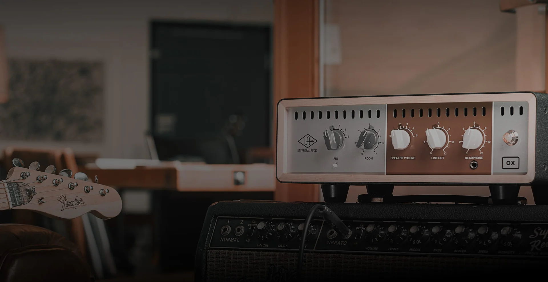 Universal Audio: The Complete Guide for Musicians