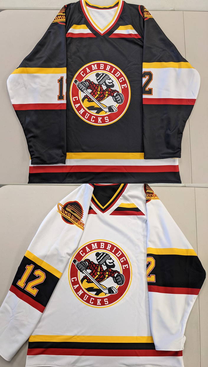 Pros and Cons of Reversible Hockey Jerseys – ™