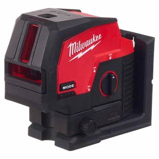 milwaukee laser levels